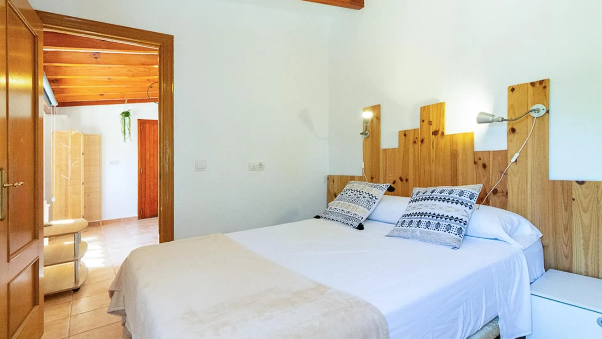 Villa Rosada, Sa Carroca Sant Jordi de ses Salines