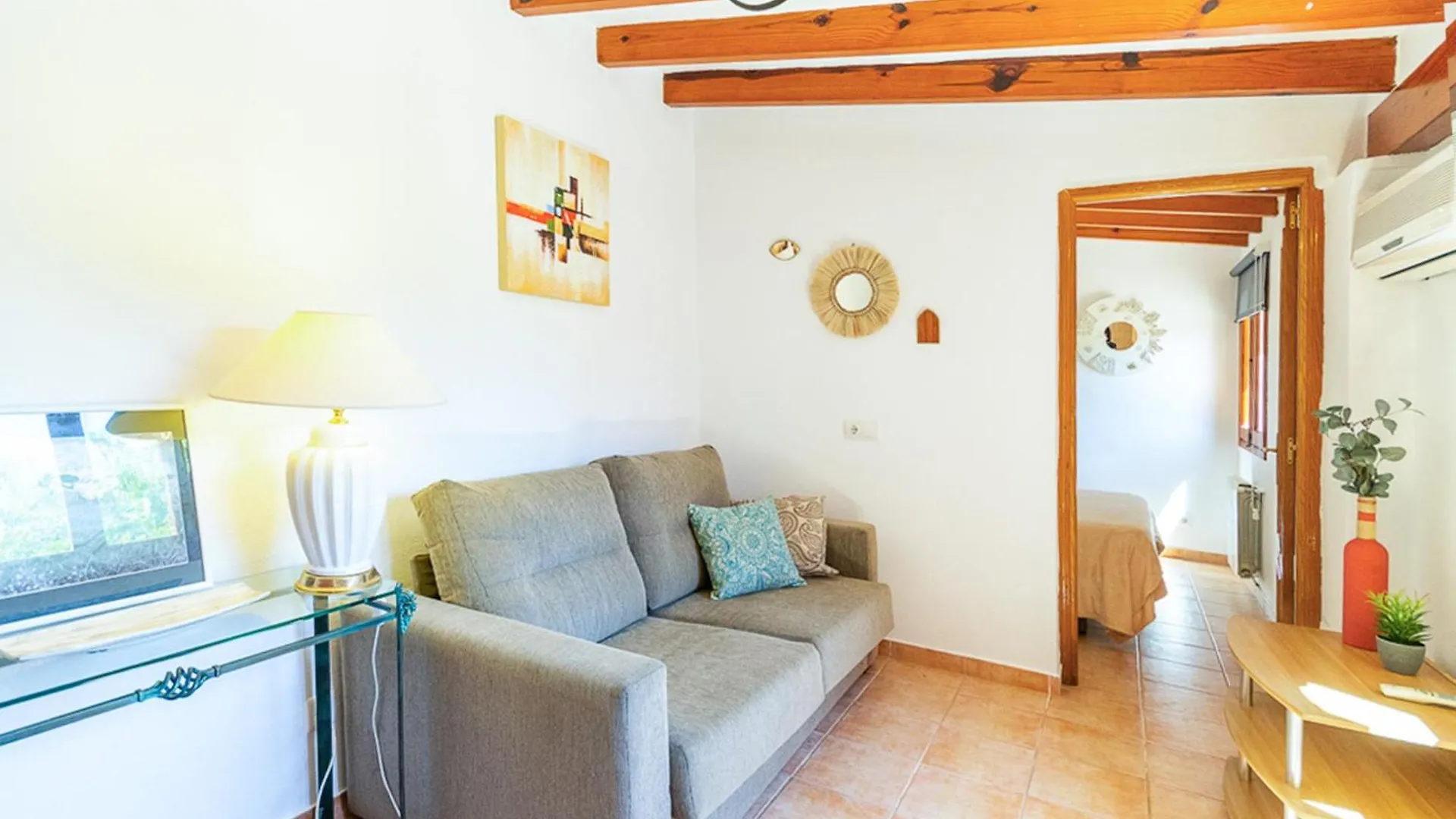 Villa Rosada, Sa Carroca Sant Jordi de ses Salines 0*,  西班牙