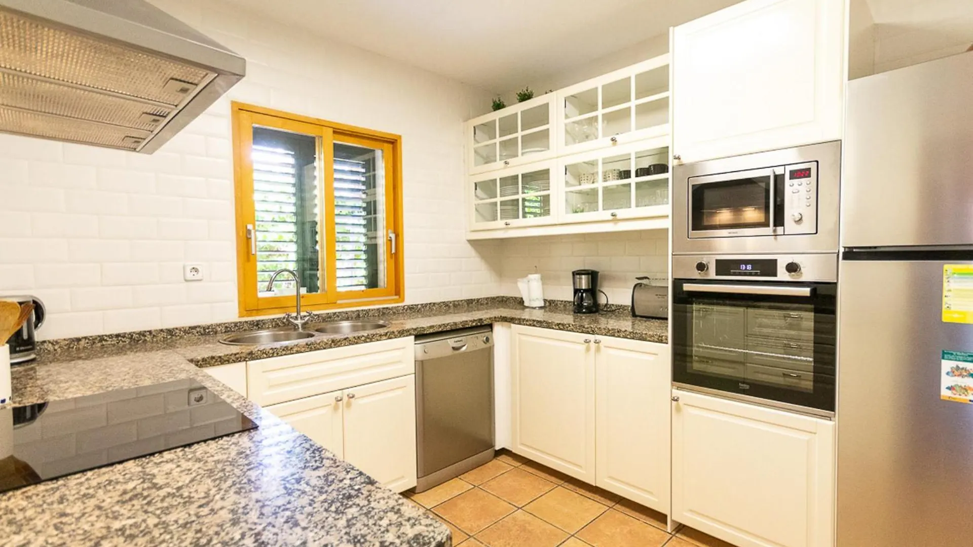 Casa de Férias Villa Rosada, Sa Carroca Sant Jordi de ses Salines