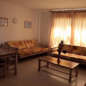 Arlanza Hotel